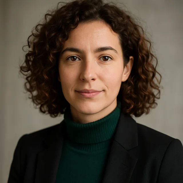 Amélie Marchand