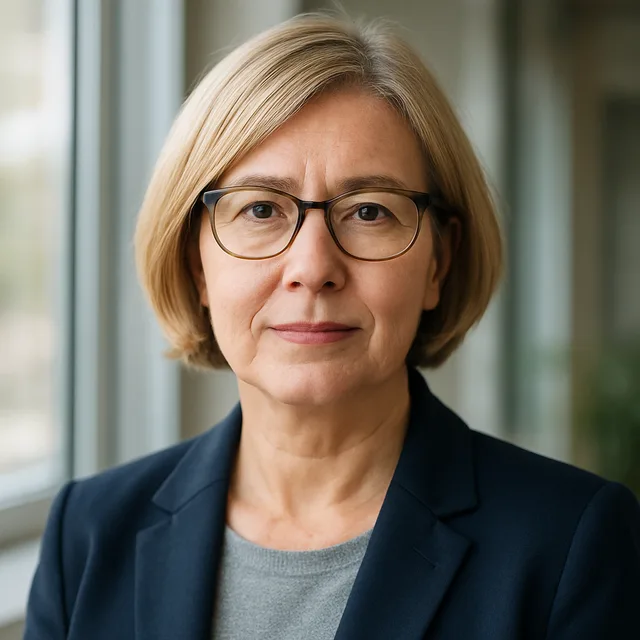 Sophie Dubois