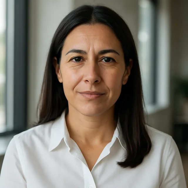 Élodie Faure