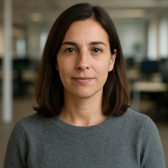 Aurélie Moreau