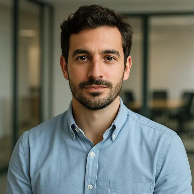 Mathieu Chevalier